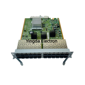 Commutateur réseau PoE géré Gigabit d'origine authentique HPE <span class=keywords><strong>Aruba</strong></span> J9988A, 48 ports, capacité 104 Gbps, avec modules MACSEC V3 <span class=keywords><strong>ZL2</strong></span> <span class=keywords><strong>5400R</strong></span> - Product Image 3