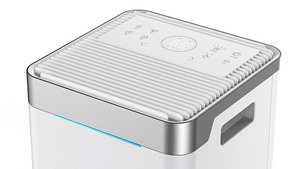 Room <b>Dehumidifier</b>/Portable <b>Dehumidifier</b>/Bedroom <b>Dehumidifier</b> Refrigerant <b>Dehumidifier</b> Compressor <b>Dehumidifier</b> Compressor Dehumid - Product Image 2