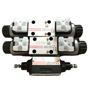 Italie ATOS Hydraulique DHI-0713 23 220V Produits de Qualité Fiable en Stock - Product Image 2