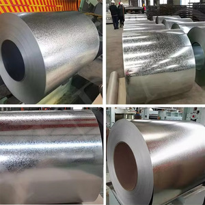เหล็กแผ่นรีดเย็นชนิด SPCC มาตรฐาน JIS ไม่มีโลหะผสม สำหรับใช้ในอุตสาหกรรม - Product Image 3