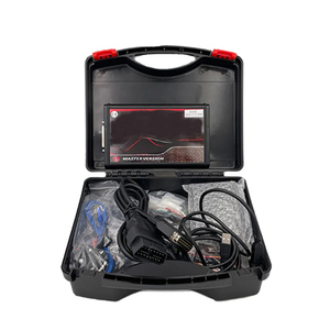 Chất lượng cao k-ess V2 OBD2 điều chỉnh Kit Adapter ECU lập trình trực tuyến 2.8 EU đỏ 12 tháng bảo hành cho xe mô hình - Product Image 4