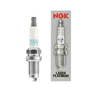 Bujía NGK Original al por Mayor, Gran Oferta, Alta Calidad, 5758 PZFR6R OEM <span class=keywords><strong>5</strong></span>-86103386-0 0031598003 LR002535 para <span class=keywords><strong>Golf</strong></span>, Scirocco, POLO... - Product Image 1