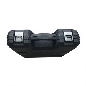 Cordless Electric Drill <b>Tool</b> <b>Set</b> With Hard Case For Home Maintenance - Product Image 3