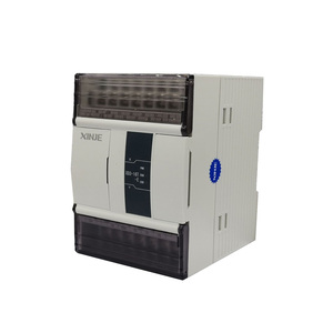 Xinje PLC XD3-32T-C XD3-32RT-E/C XC3-48T-E XC3-60R-E XC3-60RT-E XC3-48R-E XC3-60T-E XC3-42RT-E XC3-48RT-E XC3-42T-E XC3-42R-E - Product Image 5