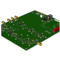 Análisis de Espectro para Integración de Sistemas, Módulo de Espectro de Ruido de Fase Ultrabajo para Pruebas de Radar