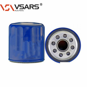 适用于雪佛兰Captiva Malibu Tahoe 2008-2015的高性能汽车零件机油过滤器PF48 89017524 - Product Image 3