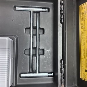 Nouveau testeur numérique de résistance à la terre Thaïlande Kyortsu KEW 4105A 0-2000 200V AC - Product Image 1