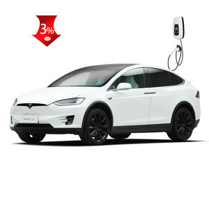 ยานพาหนะพลังงานไฟฟ้า2024 2023 Tesla <span class=keywords><strong>3</strong></span> 4WD รถ Y longe Renge จีนรุ่นใหม่รถ545กม. EV - Product Image 4