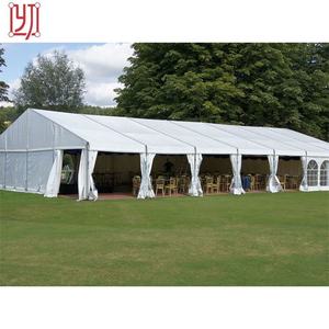 Grande tente de réception 30x60m pour mariage au Pakistan - Product Image 2