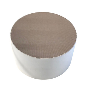Pièces de moteur de <span class=keywords><strong>camion</strong></span> : Nouveau modèle A3 – Catalyseur automobile en nid d'abeille, matériaux porte-catalyseur en nid d'abeille - Product Image 2
