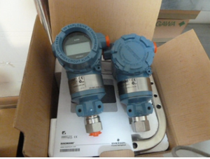 Rosemounte 3051 3051DG 3051DP เครื่องส่งสัญญาณความดันที่แตกต่างกัน3051TG 3051CG 3051CFC - Product Image 5