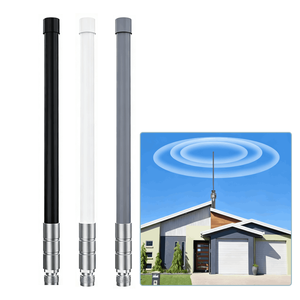 เสาอากาศสื่อสารไฟเบอร์กลาส เสาอากาศลอร่า 698-2700mhz เสาอากาศ 4G - Product Image 1