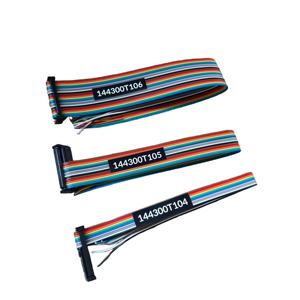 ชุดอุปกรณ์ปรับแต่งชิป ECU สำหรับยานยนต์ทางทะเลระดับมืออาชีพ Alientech KESS3 พร้อมซอฟต์แวร์ Bench Boot สำหรับซ่อมแซมและโคลน ECU - Product Image 6