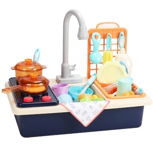 <span class=keywords><strong>Cuisine</strong></span> éducative lave-vaisselle <span class=keywords><strong>jouet</strong></span> ensemble enfants jouets <span class=keywords><strong>cuisine</strong></span> ensemble <span class=keywords><strong>jouet</strong></span> <span class=keywords><strong>cuisine</strong></span> jeu ensemble pour enfants semblant jouer - Product Image 1