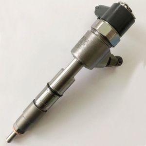 Injecteur de carburant 0445110845 pour moteurs diesel Qingling Isuzu, pièce compatible Bosch - Product Image 4