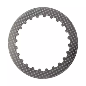 Conjunto de Placas de Embrague de Papel para Motocicleta <span class=keywords><strong>CBF500</strong></span>, Placa de Acero de Embrague para <span class=keywords><strong>Honda</strong></span> CBR400 NC29 CB500 PC26 <span class=keywords><strong>CBF500</strong></span> PC39 CB650F - Product Image 2