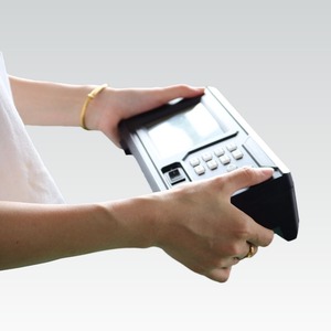 Medidor de Baja Resistencia Digital Portátil East Tester ET511, Pantalla de 0.1%+3 Dígitos - Product Image 6