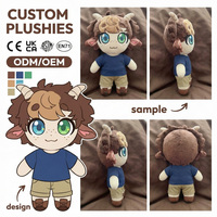 Fabricant de jouets en peluche personnalisés, usine de jouets en peluche, animaux à oreilles de bête, cadeaux sur le thème de la ferme, jouets en peluche, cheval personnalisé, poupée de 10 cm