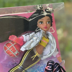 2025 vente en gros MGA <span class=keywords><strong>LOL</strong></span> Mermaze sirène <span class=keywords><strong>poupée</strong></span> articulée <span class=keywords><strong>grande</strong></span> soeur avec cheveux brossables (jouet sous licence) - Product Image 3