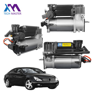 โช้คอัพ ปั๊มลมโช้คอัพ 2203200104 เหมาะสำหรับ Mercedes-Benz W219 W211 <span class=keywords><strong>W220</strong></span> W240 <span class=keywords><strong>Maybach</strong></span> - Product Image 3