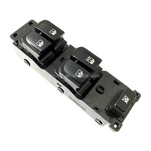 Para 08-15 i20 <span class=keywords><strong>GETE</strong></span> 93570-1J102 935701J102 Interruptor Maestro de ventana eléctrica - Product Image 2