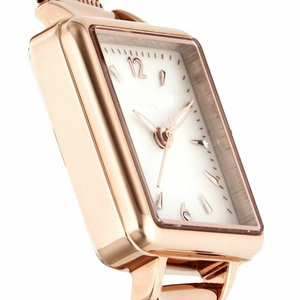 OEM personnalisé <span class=keywords><strong>2023</strong></span> montres-bracelets de luxe étanches pour femmes avec bracelet ensemble <span class=keywords><strong>montre</strong></span> à mouvement à quartz classique pour femmes - Product Image 6