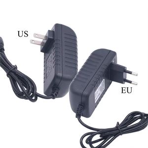 Alimentation électrique 1A 2A 3A 5A 6A 7A 8A 10A AC DC <span class=keywords><strong>LED</strong></span> 24 <span class=keywords><strong>V</strong></span> Volt, adaptateur d'alimentation à découpage, transformateurs 220V 110V vers 12V 24V - Product Image 6
