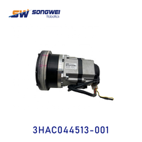 Pièces détachées pour robot A-BB, servomoteur 3HAC044513-001