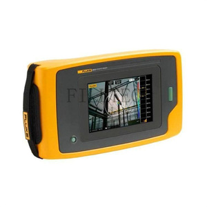 ระบบสร้างภาพอะคูสติกอัลตราโซนิก Fluke Ii910 สำหรับการทดสอบการปล่อยประจุบางส่วน - Product Image 1