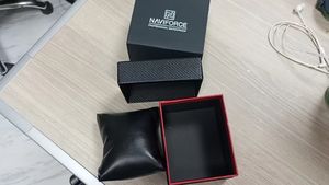 Naviforce kutu <span class=keywords><strong>3</strong></span> - Product Image 4