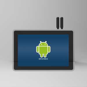 IP65 Waterproof 10.1 Inch Open Frame Industrial Touch Screen <strong>PC</strong> Android RK3588 Rugged <strong>All-in-One</strong> Computer - Product Image 2