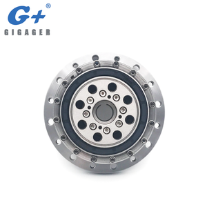 Harmonische Aandrijving Hoge Overbrengingsverhoudingen Voor Robotarmen Reducer Hoge Stijfheid Servo-En Stappenmotoren CSF-32 Harmonische Aandrijving - Product Image 6