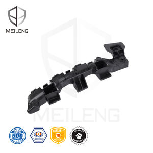 MEILENG, venta al por mayor, guía de parachoques delantero izquierdo para coche, 71280-3Y0-H01, espaciador lateral de parachoques automático para Honda ZRV E HEV RZ3 RZ4, 71280-3Y0-H01 - Product Image 4