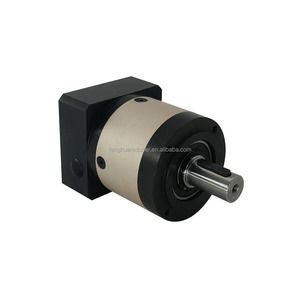 Reductor Planetario de Alta Rigidez y Torque Serie PLE 3F FAMED Spur ODM, Caja de Engranajes de Velocidad con Certificación CE/ISO, Entrada de Brida IEC - Product Image 5