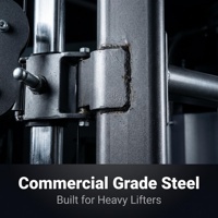 Appareil de musculation commercial à câble double avec bras de charge indépendants pour entraînement complet du corps, structure verticale compacte en fer pour triceps, pectoraux et dos