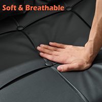 Kleine Liebe Sitz Sofas Bett für Schlafzimmer Wohnzimmer Büro Wohnheim Leder Loves eat Sofa Couch mit Lagerung 2 USB-Ladeans chlüsse