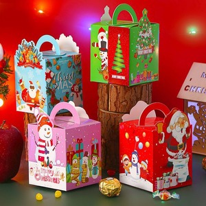 Customized <b>Gifts</b> Jewelry Packaging Custom Shipping <b>Boxes</b> Luxury <b>Cheap</b> Paper <b>Gift</b> Box - Product Image 5