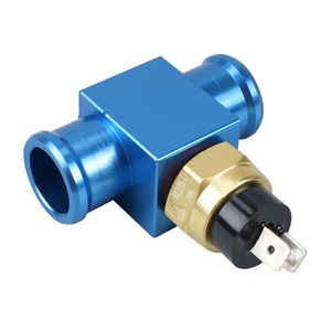 Ventilador de radiador con interruptor de temperatura NiceCNC para Husqvarna TE <span class=keywords><strong>150</strong></span> 250 300 350 450 <span class=keywords><strong>TC</strong></span> 125 250 - Product Image 6
