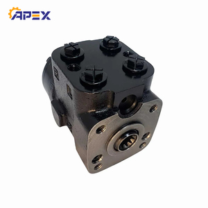 อะไหล่เครื่องจักรก่อสร้างราคาโรงงาน APEX อะไหล่รถแทรกเตอร์ Orbitrol 150-1225 อะไหล่รถขุด - Product Image 1