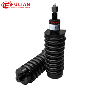 Ajustador de Cadena de Orugas para Miniexcavadora, Conjunto de Cilindro Ajustador de Orugas para Hitachi EX30 - Product Image 3