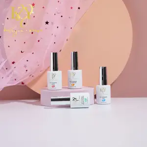 Bán buôn Dip bột chất lỏng thiết lập 15ml, với cơ sở/Top Coat, Activator, bàn chải Saver cho Dip bột Nail Kit không có móng tay đèn cần thiết