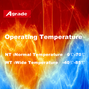 40 pin IDE 4GB MLC DOM/SSD công nghiệp và doanh nghiệp PC Nội Bộ ổ cứng đĩa trên mô-đun 4GB Bộ nhớ - Product Image 6