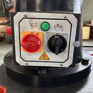 آلة حفر للبيع بقطر ثقب Z3040x14، آلة حفر شعاعية صغيرة - Product Image 5