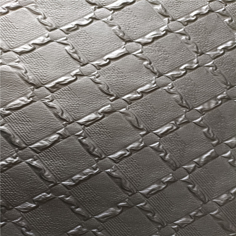 Микрофибра, круглая 3D пузырьковая дробленая плиссированная крепированная ткань для обивки