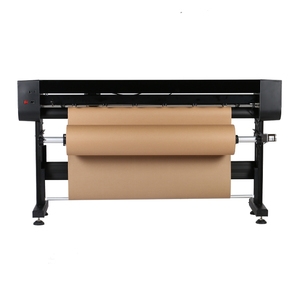 <span class=keywords><strong>120cm</strong></span> may mặc máy in phun CAD với chức năng cắt để bán - Product Image 2