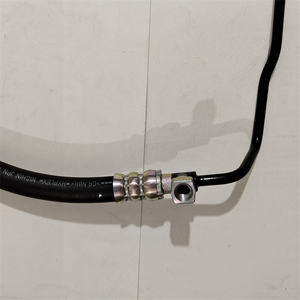 Línea de presión de dirección asistida/manguera 53713SWAA02 53713SWAA01 53713SWAA03 para <span class=keywords><strong>Honda</strong></span> 2007-2011 CRV 2.4L - Product Image 3