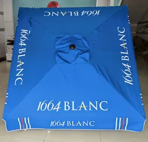 <span class=keywords><strong>Parasol</strong></span> de <span class=keywords><strong>plage</strong></span> en bois macramé de luxe, style bohème, à franges et à bord festonné, <span class=keywords><strong>pour</strong></span> marché en plein air, <span class=keywords><strong>pour</strong></span> la protection solaire - Product Image 3