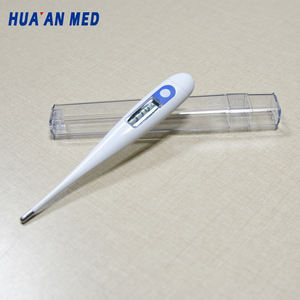 Termometer Tubuh Digital Deteksi Kesuburan Wanita, <span class=keywords><strong>Kit</strong></span> Prakiraan Ovulasi, Termometer Tubuh Basal untuk Pelacakan Kesuburan Wanita - Product Image 4