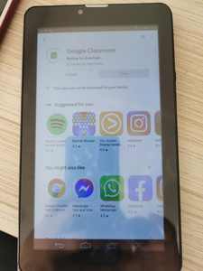 Tablet PC para Niños de 7 Pulgadas a Precio Mayorista, M703, Tablet Android de 7 Pulgadas <span class=keywords><strong>con</strong></span> Doble SIM, Gran Venta - Product Image 5