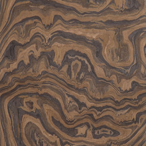 Greenland 2025ホテルのキッチン用リビングルームキッチン用伝統的なデザインの設計された木製ベニヤの偵察クルミのバール - Product Image 3